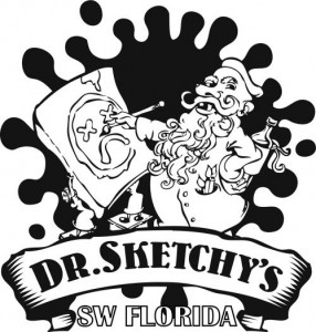 Dr Sketchy's SW Florida