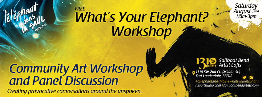 whatsyourelephant-workshop